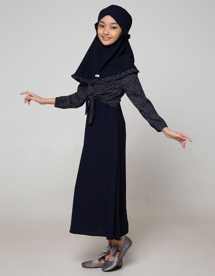 Exit Girls Deolinda Dress