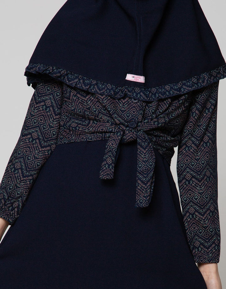 Exit Girls Deolinda Dress