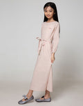 Exit Girls Aisha Plain Dress