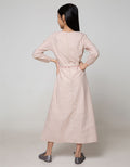 Exit Girls Aisha Plain Dress