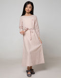 Exit Girls Aisha Plain Dress