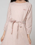 Exit Girls Aisha Plain Dress