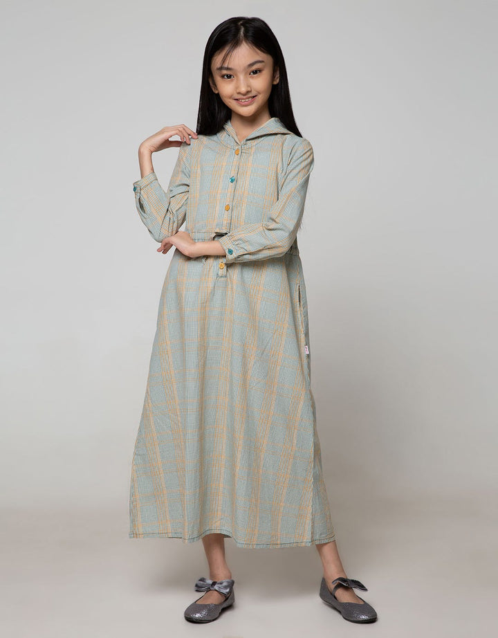 Exit Girls Lenora Dress