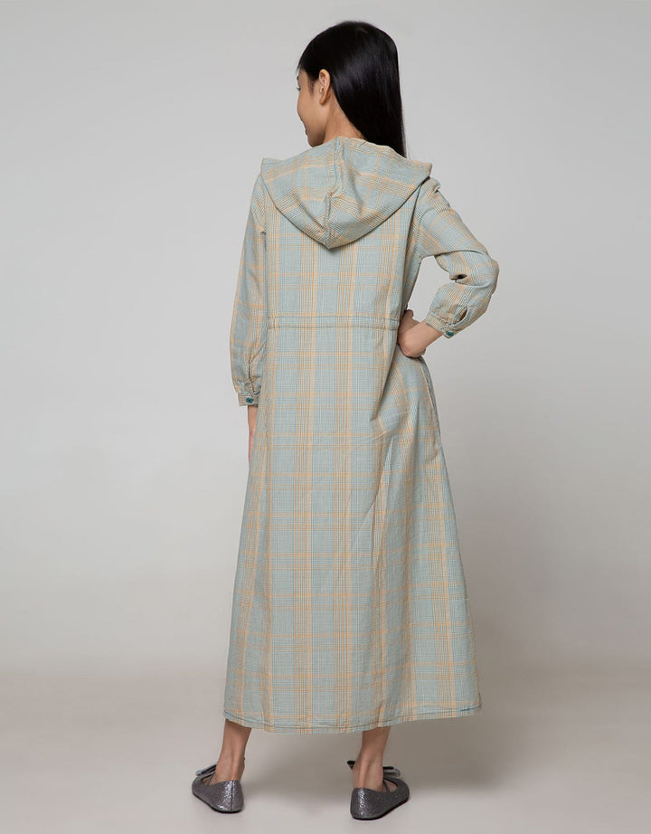 Exit Girls Lenora Dress