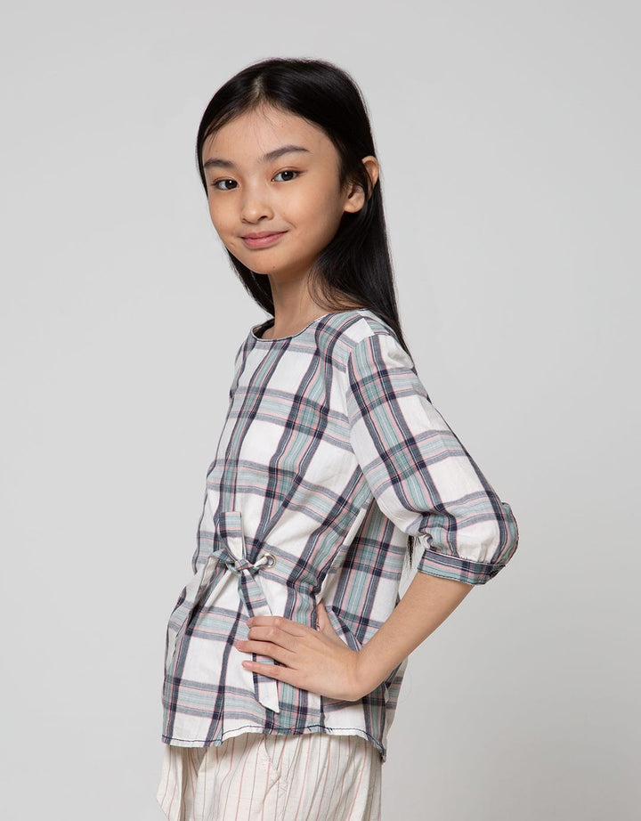 Exit Girls Yana Blouse