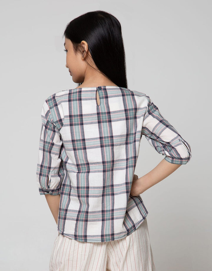 Exit Girls Yana Blouse