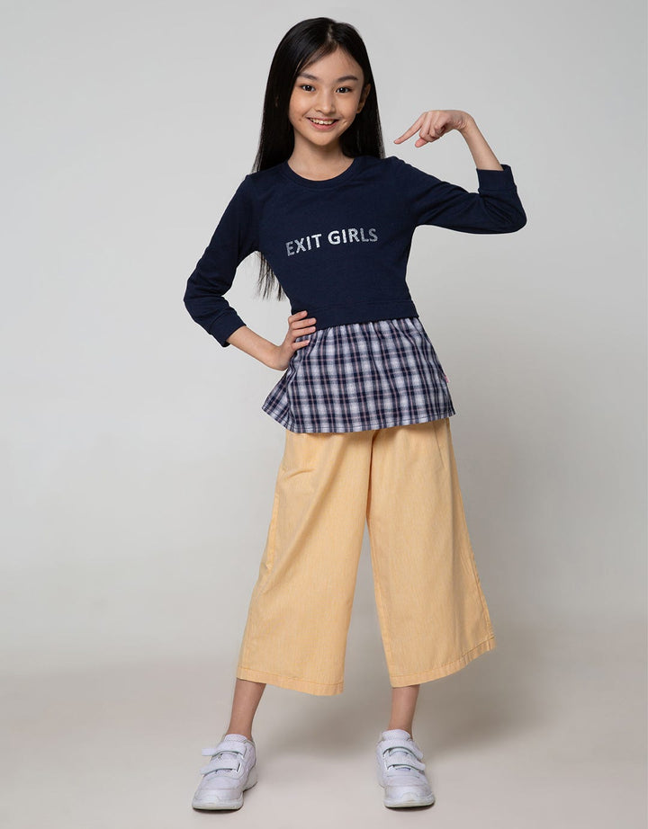 Exit Girls Galenia T-Shirt
