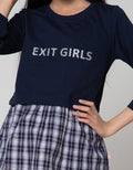Exit Girls Galenia T-Shirt