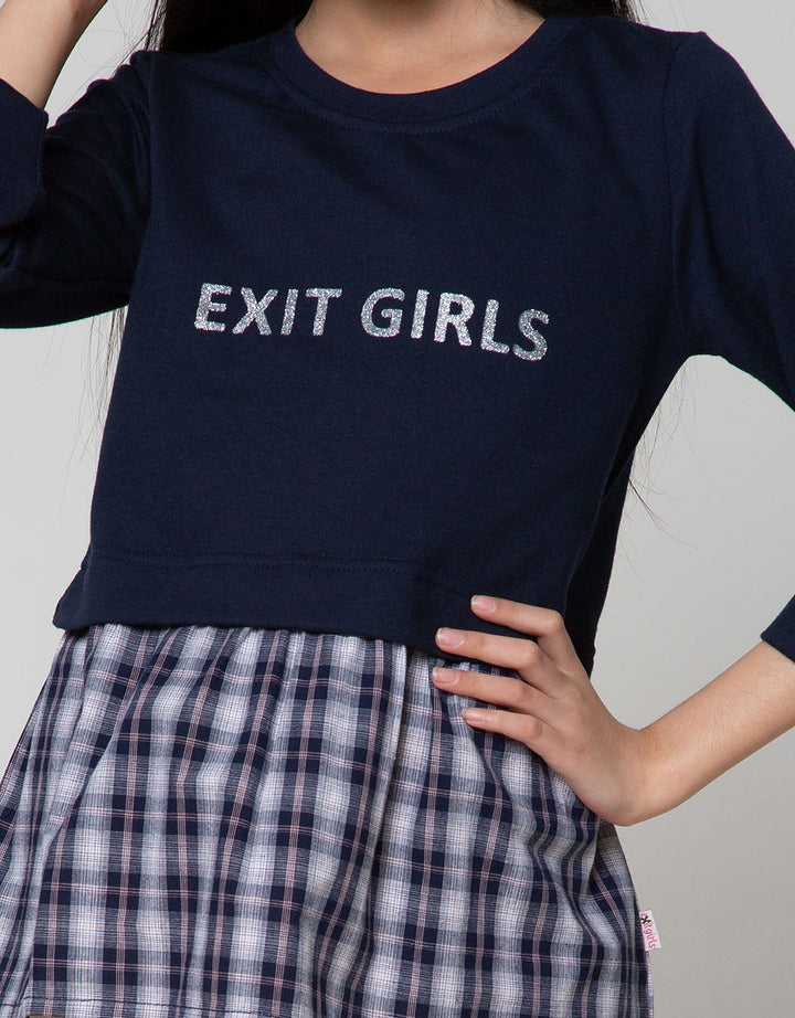 Exit Girls Galenia T-Shirt