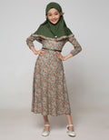 Exit Girls Amorra Dress