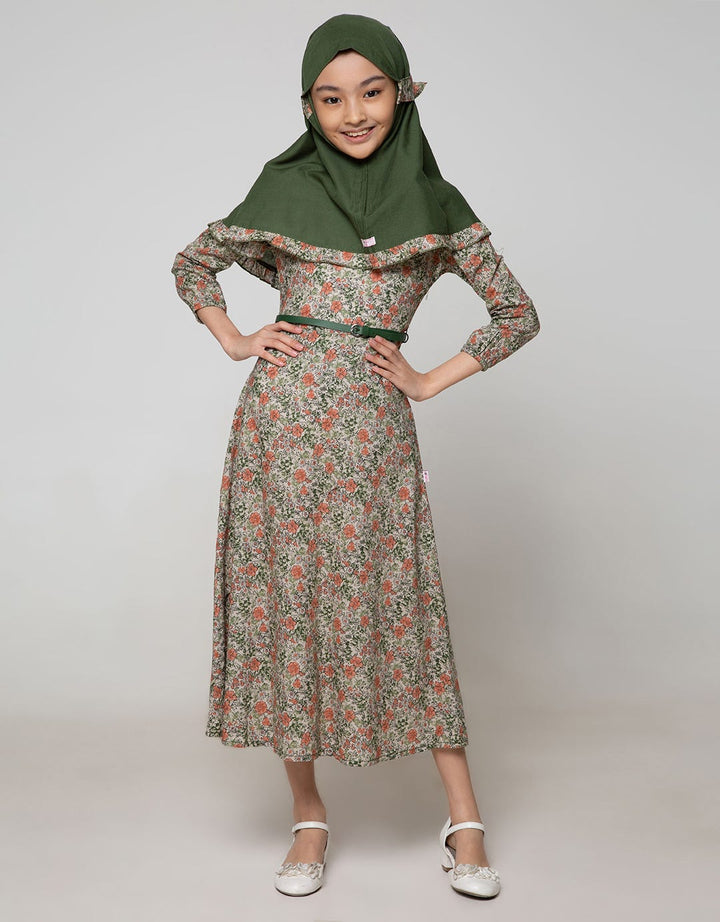 Exit Girls Amorra Dress