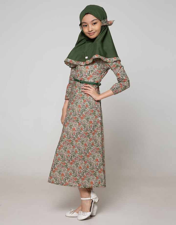 Exit Girls Amorra Dress