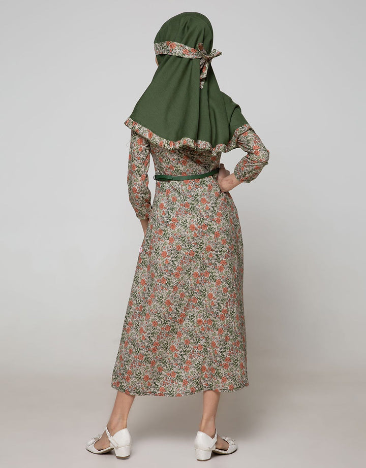 Exit Girls Amorra Dress