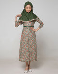 Exit Girls Amorra Dress