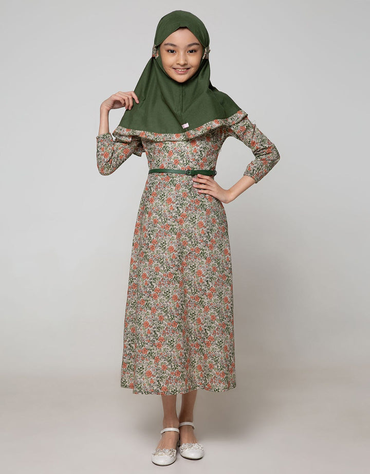Exit Girls Amorra Dress