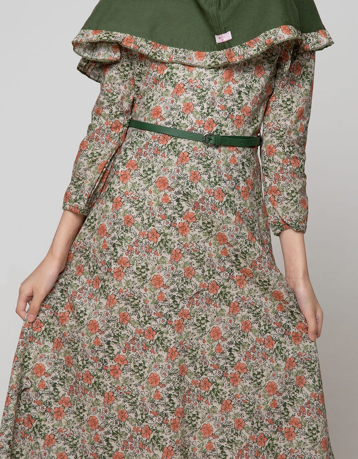 Exit Girls Amorra Dress