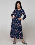 Exit Girls Zellda Dress