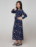 Exit Girls Zellda Dress