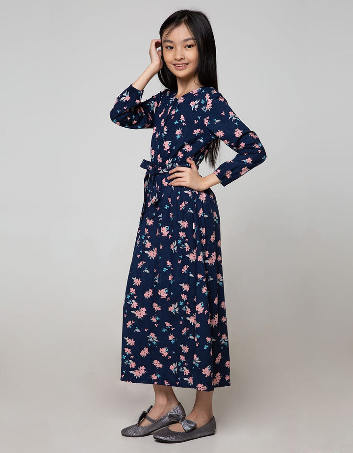 Exit Girls Zellda Dress