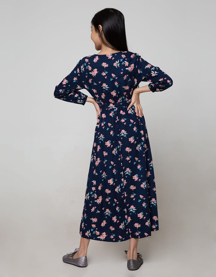 Exit Girls Zellda Dress