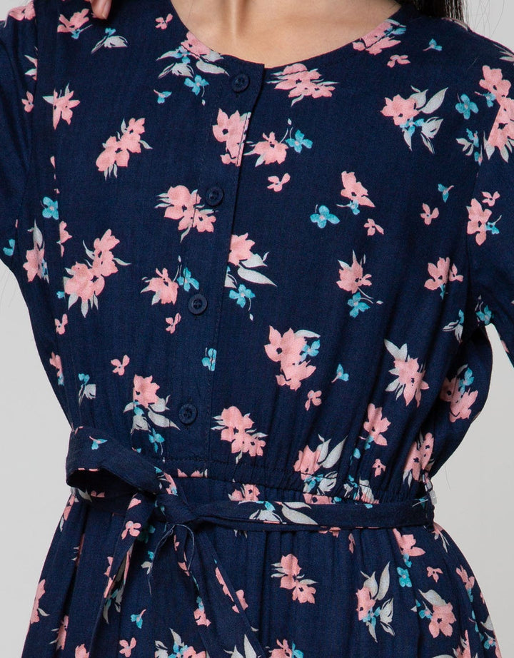 Exit Girls Zellda Dress