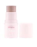 Emina Cheek Lit Highlighter Stick Nudetwinkle 7 g