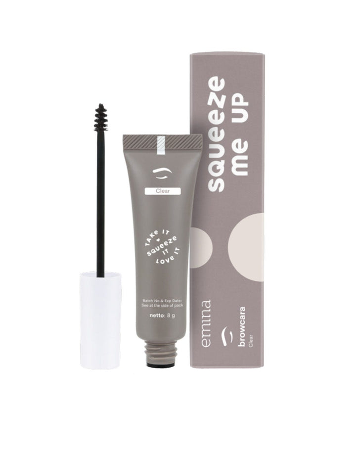 Emina Squeeze Me Up Browcara 8 g