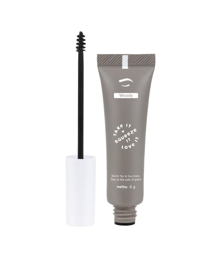 Emina Squeeze Me Up Browcara 8 g