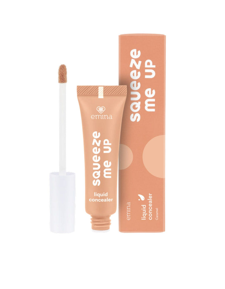 Emina Squeeze Me Up Liquid Concealer  8 g