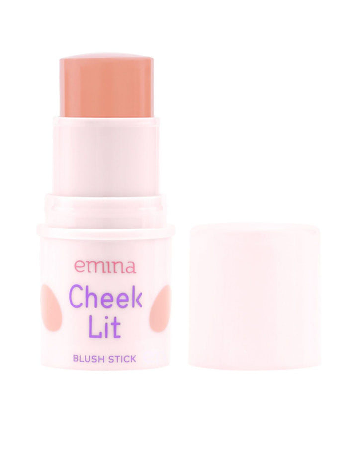Emina Cheek Lit Blush Stick 7 g