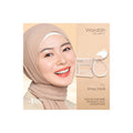 Wardah Colorfit Velvet Powder Foundation 11C Pink Fair 11 g