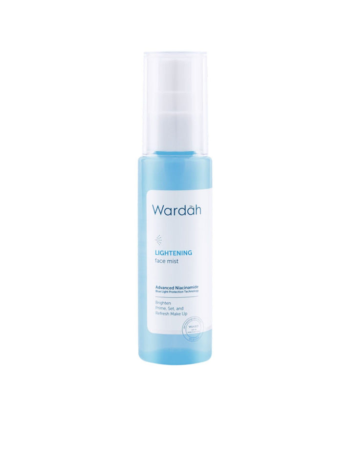 Wardah Lightening Face Mist 60 ml