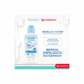 Wardah Lightening Oil-Infused Micellar Water 100 ml