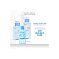 Wardah Lightening Oil-Infused Micellar Water 100 ml
