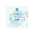 Wardah Lightening Oil-Infused Micellar Water 100 ml