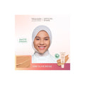 Wardah Colorfit Matte Foundation 33W Olive Beige 25 ml