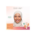 Wardah Colorfit Matte Foundation 43W Golden Sand 25 ml