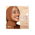 Wardah Colorfit Velvet Powder Foundation 52N Almond 11 g