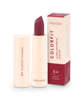 Wardah Colorfit Ultralight Matte Lipstick 3.6 g