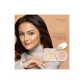 Wardah Colorfit Velvet Powder Foundation 42N Neutral Sand 11 g