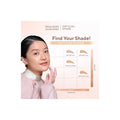 Wardah Colorfit Mattifying Powder 15 g