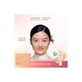 Wardah Colorfit Matte Foundation 23W Warm Ivory 25 ml