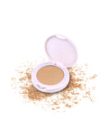 Emina Cheek Lit Highlighter Powder Nudesparkle 3.8 g