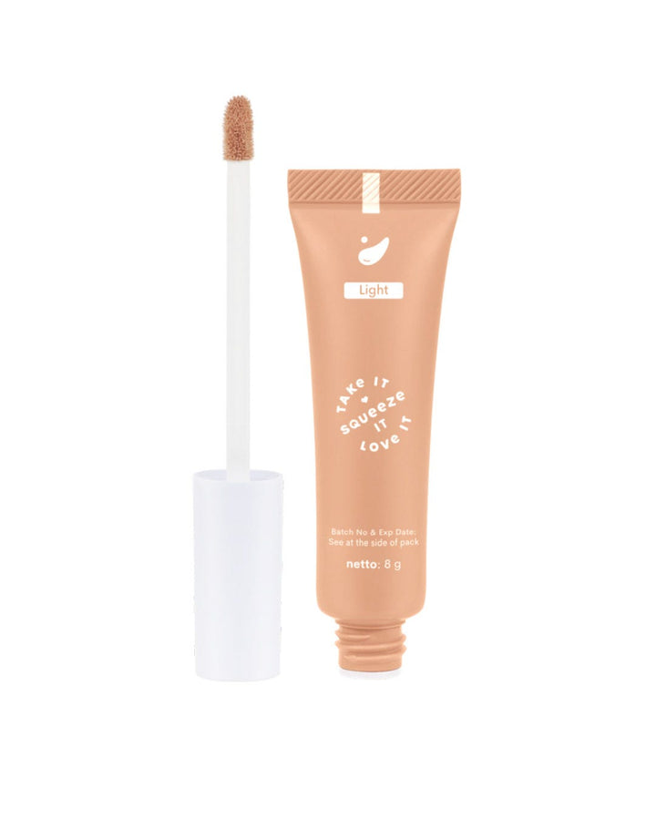 Emina Squeeze Me Up Liquid Concealer  8 g