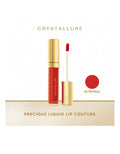 WARDAH CRYSTALLURE Precious Liquid Lip Couture 6.5 g