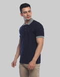 Paradigma Polo Shirt Pria