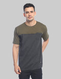 Paradigma Kaos Kombinasi With Pocket