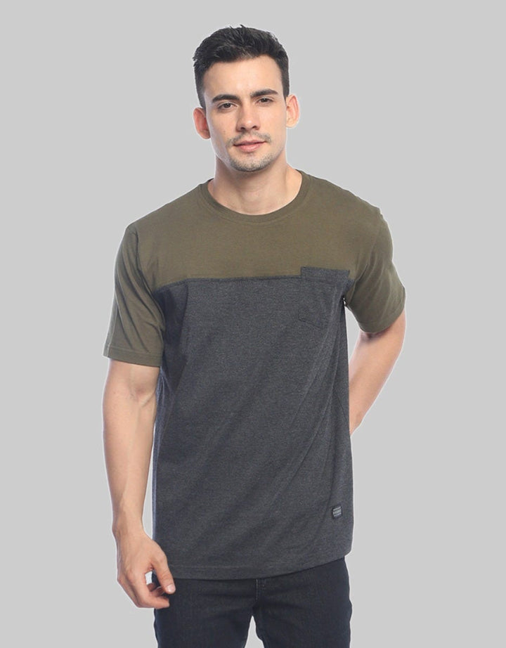 Paradigma Kaos Kombinasi With Pocket