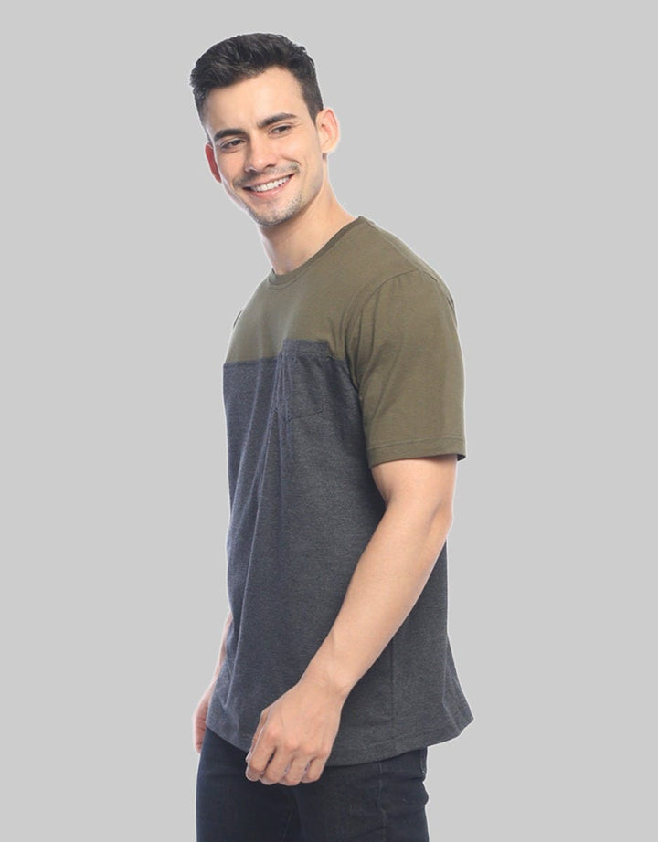 Paradigma Kaos Kombinasi With Pocket