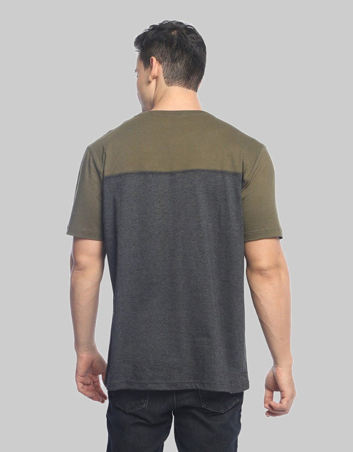Paradigma Kaos Kombinasi With Pocket